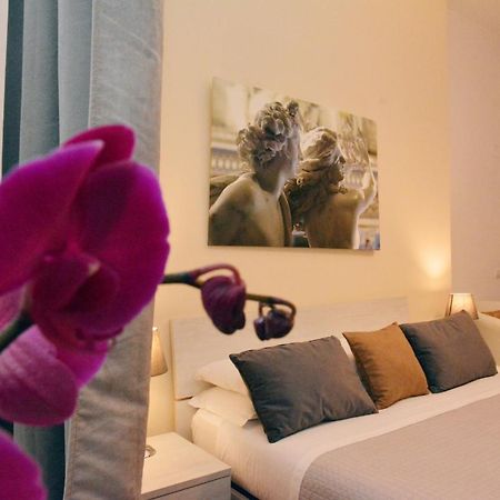 Cheri De Rome Vatican Apartment Екстер'єр фото