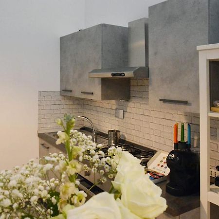 Cheri De Rome Vatican Apartment Екстер'єр фото