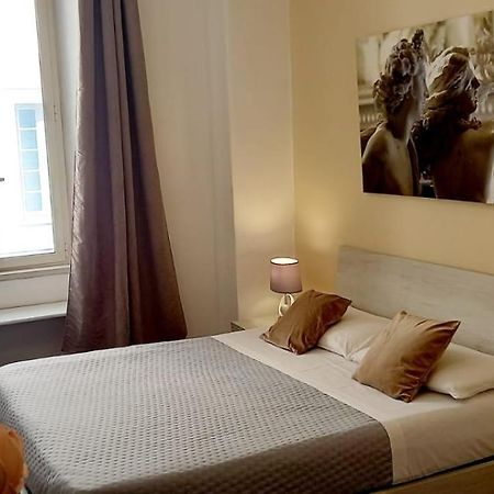 Cheri De Rome Vatican Apartment Екстер'єр фото