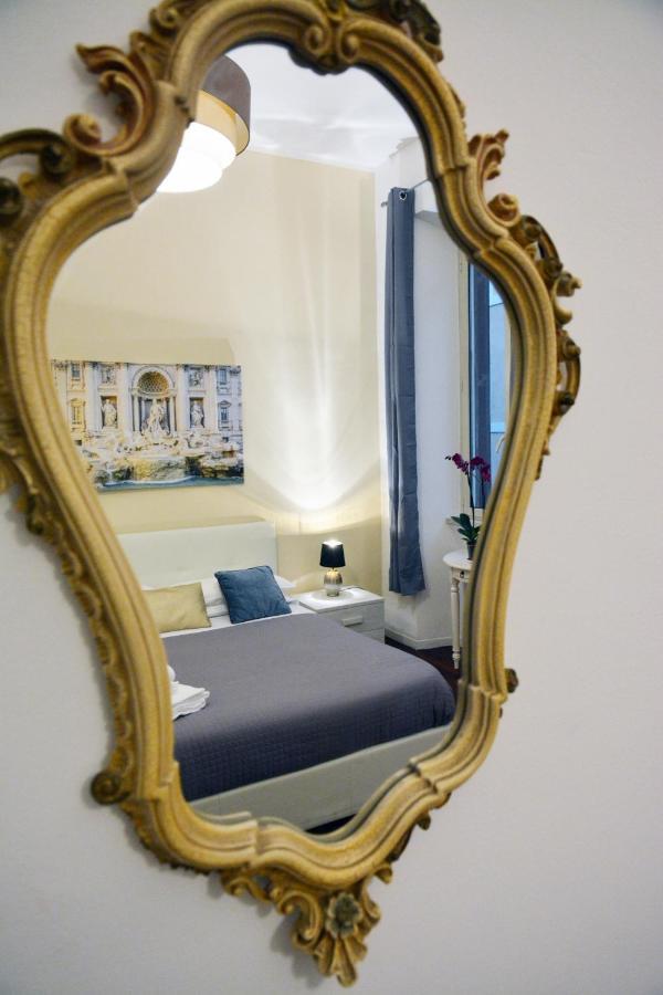 Cheri De Rome Vatican Apartment Екстер'єр фото