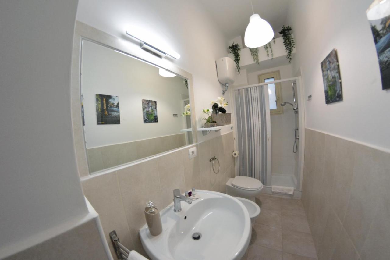 Cheri De Rome Vatican Apartment Екстер'єр фото