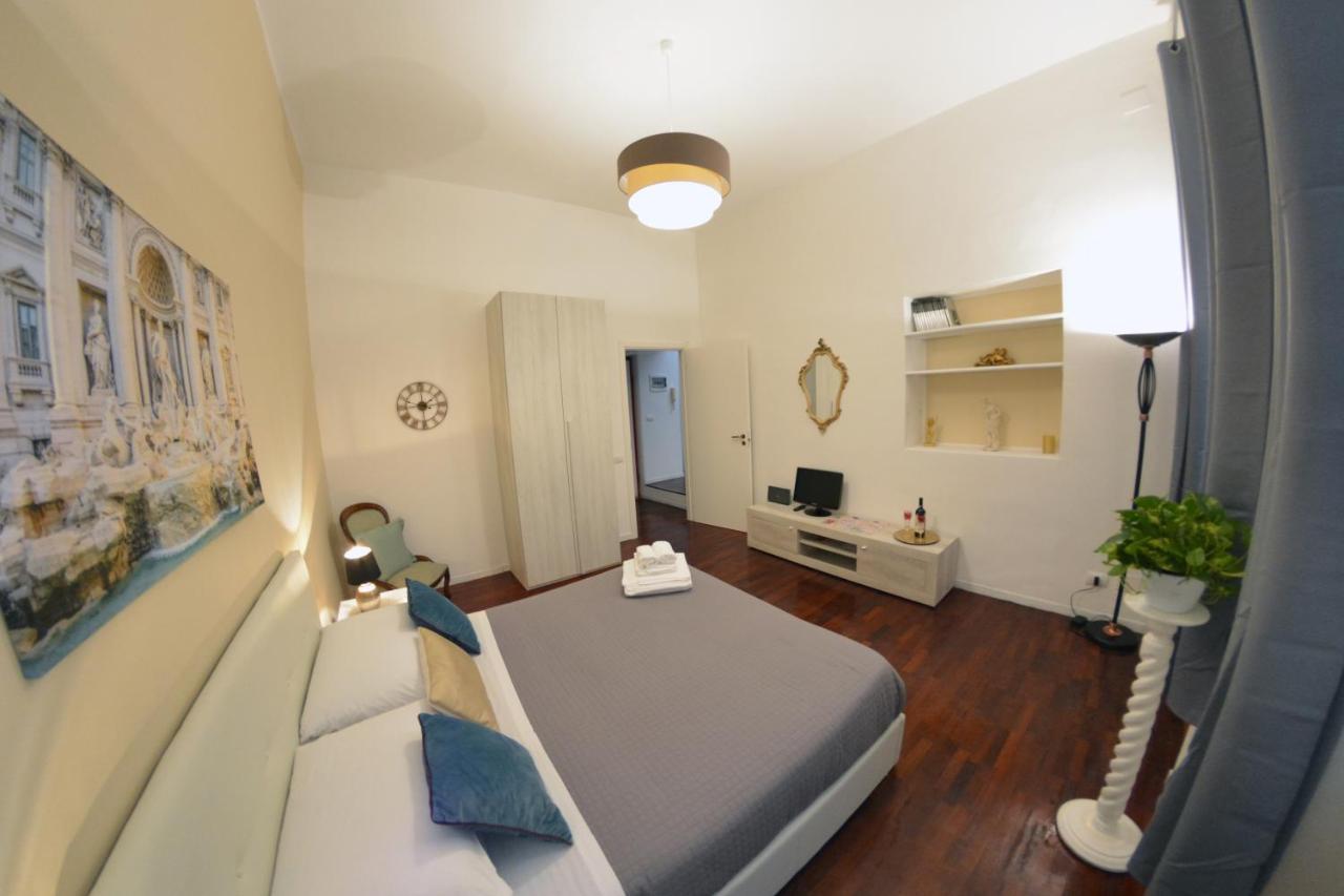 Cheri De Rome Vatican Apartment Екстер'єр фото