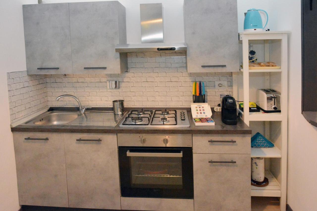Cheri De Rome Vatican Apartment Екстер'єр фото