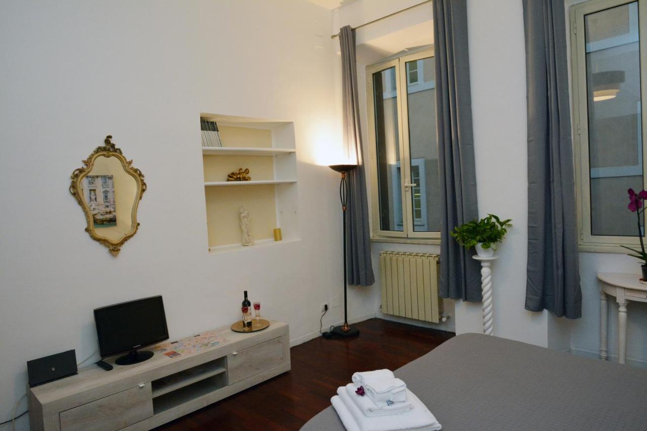 Cheri De Rome Vatican Apartment Екстер'єр фото