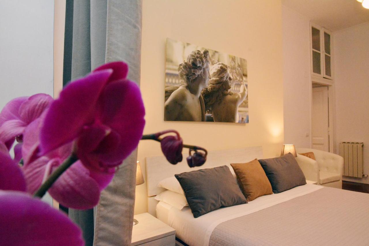 Cheri De Rome Vatican Apartment Екстер'єр фото