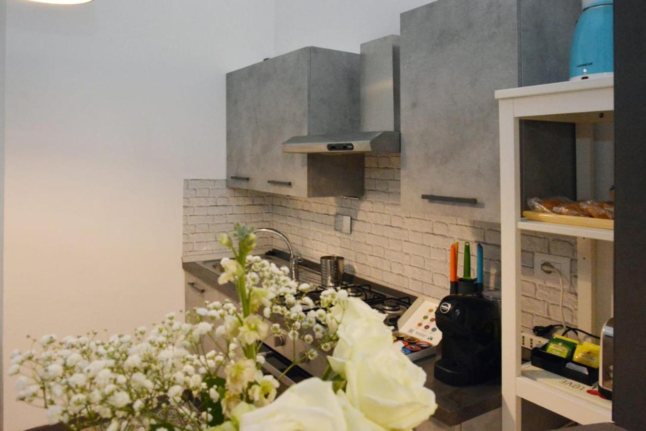 Cheri De Rome Vatican Apartment Екстер'єр фото