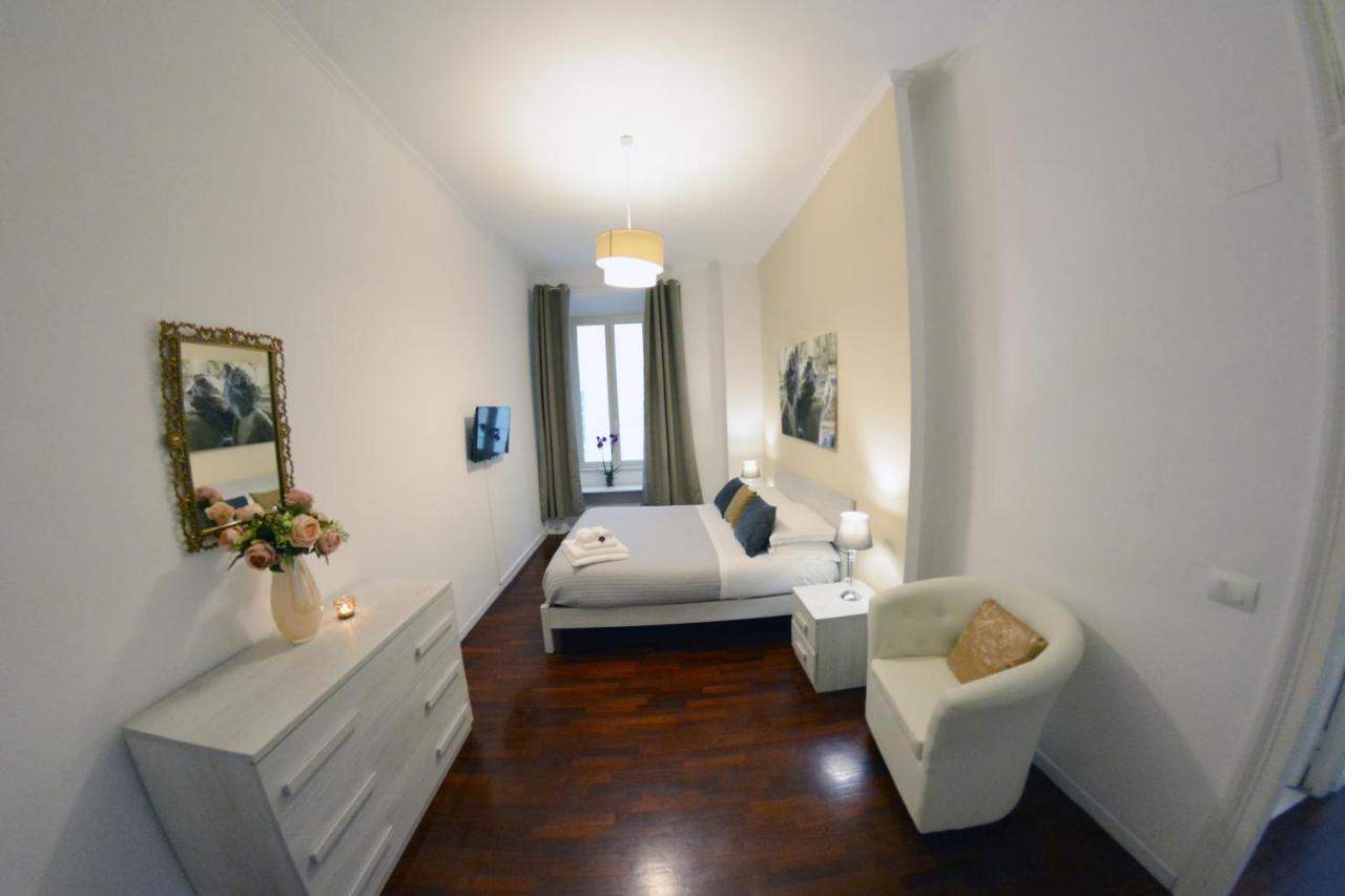 Cheri De Rome Vatican Apartment Екстер'єр фото