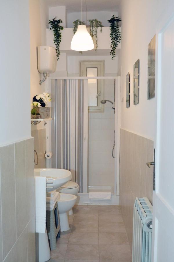 Cheri De Rome Vatican Apartment Екстер'єр фото